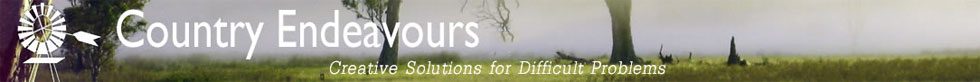 Country Endeavours